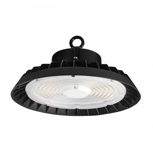 200W PLATEO 4 LED high bay, 155lm/W - Instelbaar 100/150/200W, IP65, 90 graden, 0-10V dimbaar, 4000K