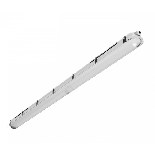 Spectrum Gigant Pro 58W LED armatuur - 150cm, 150lm/W, IP66 waterdicht, doorverbonden, IK10, 230V