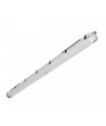 150cm 58W Gigant Pro LED-armatuur - doorvoerbedraad, 8700lm, 150lm/W, IP66, IK10