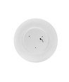 18W Nymphea Proxi PIR - IP54, Ø30cm, 30x6cm, 120°, rond, wit