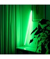 120cm Neon Tube LED Groen - Designer buis, incl. snoer