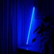 LEDlife Neon Tube LED 120 cm, Blauw - Designerbuis, Instelbare helderheid, incl. snoer