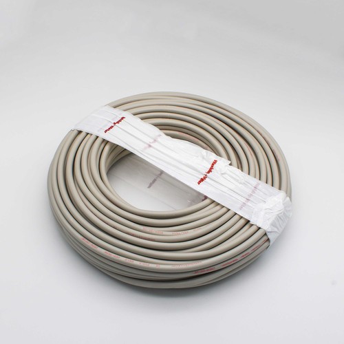 50 meter Installatiekabel 5x1,5 mm²