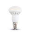 E14 3W LED lamp - R39, 210lm, 4000K, vervangt 25W