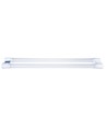 60cm / 18W Shoplite Nano LED buis - 138lm/W, 2500lm, 4000K, Nano kunststof, kabels