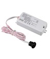 230V Handbewegingssensor voor kast - 5-6cm sensorafstand, PIR, max: 200W LED