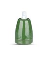 E27 fitting in groen porselein - Max 60W, Ø4,7 x 6,4 cm, IP20 binnenshuis