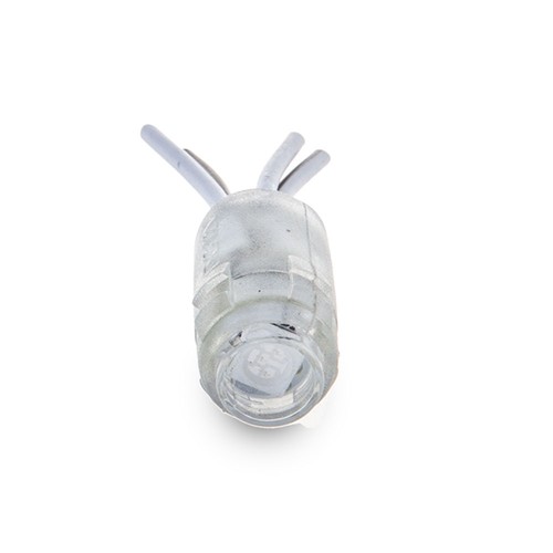 5050 Module - 0,24W, blauw, IP68