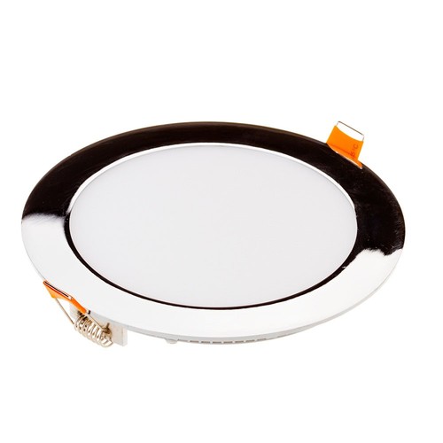 18W LED paneel - 6400K (Koud wit)
