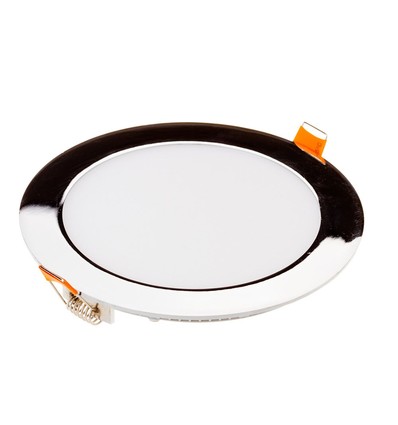 18W LED paneel - 6400K (Koud wit)