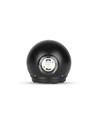6W LED wandlamp met up/down licht - IP65, zwart, 3000K, 11,2 x 11,2 cm, incl. lichtbron