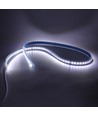 5m 10W/m waterdichte LED-strip (Type X-2) - 230V, IP67, 1300lm/m