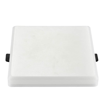 15W LED Mini Paneel - Samsung Chip, 3000K, 5 jaar garantie, vierkant