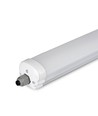 60W Waterdichte Lamp - LED, 180cm, Samsung Chip, 4000K, 5 Jaar Garantie