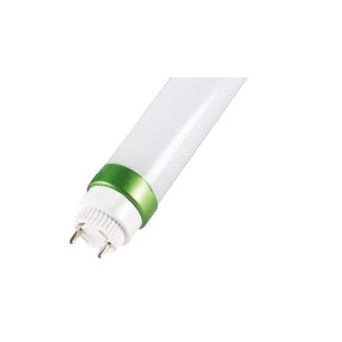 150cm / 25W T8-Double150 LED-buis - 155 lm/W, draaibare fitting, dubbelzijdige voeding