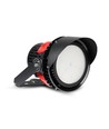 500W LED Sport schijnwerper, 135lm/W - Samsung LED chip, Meanwell driver, IP65, dimbaar, 5000K