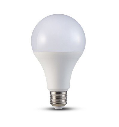 17W LED wandlamp - 3000K (Warm wit)
