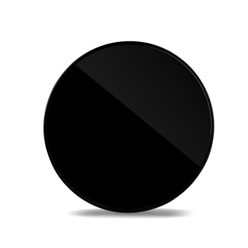 RF433 Gateway, 5V - 433MHz, compatibel met Alexa en Google Home, zwart, IP20