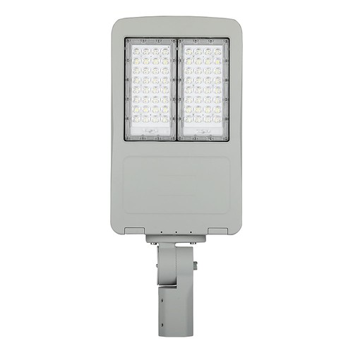 100W LED straatverlichting, 140lm/W - Samsung LED chip, Inventronics dimbare driver, IP65, IK08, 5 jaar garantie