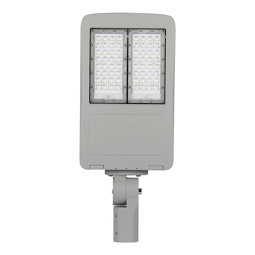 120W LED Straatlamp - Inventronics dimbaar, Samsung chip, 4000K, 140lm/W