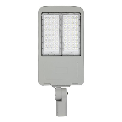 200W LED straatverlichting, 140lm/W - Samsung chip, Inventronics driver, dimbaar, IP65