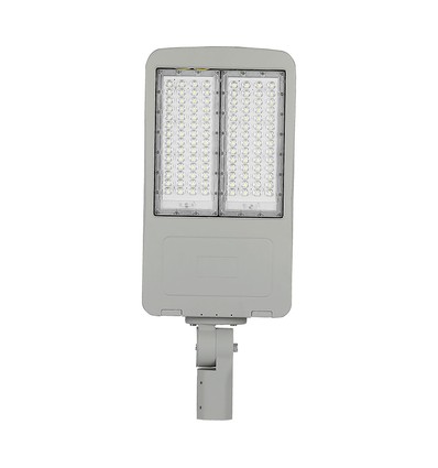 150W LED straatverlichting, 140lm/W - Samsung LED chip, Inventronics driver, 5700K, IP65