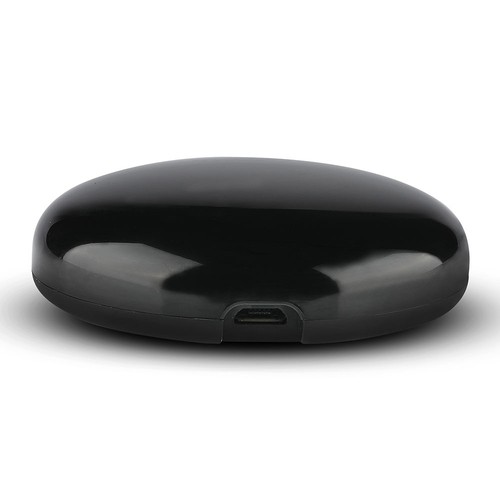 Wi-Fi Infrarood Universele afstandsbediening, 5V - Smart Life, Alexa en Google Home compatibel, incl. USB kabel