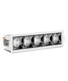 20W LED Reflector Downlight - Samsung Chip, 2700K, 12D