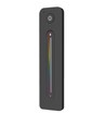 LEDlife rWave RGB+WW touch afstandsbediening - 1 zone, batterij, incl. houder