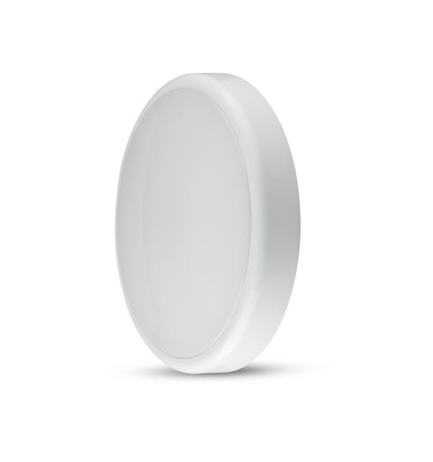20W LED plafondlamp - Samsung LED chip, 3-in-1 CCT, IP65 waterdicht, bulkhead