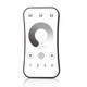 LEDlife rWave touch dimmer afstandsbediening - 4 zones, batterij, incl. houder