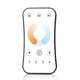 LEDlife rWave touch CCT afstandsbediening - 4 zones, batterij, incl. houder