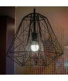 E27 12W dimbare LED-lamp - A60, Samsung LED-chip