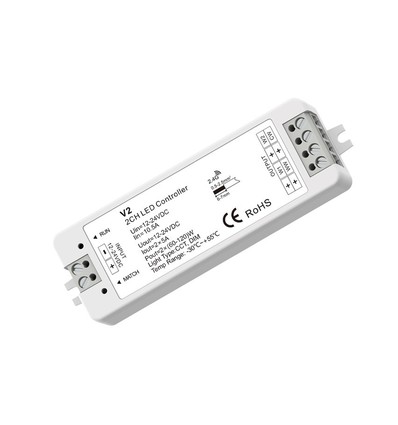 LEDlife rWave CCT-controller - 12V (120W), 24V (240W)
