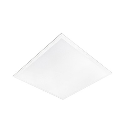 60x60 LED paneel, 45W - Samsung LED chip, 5 jaar garantie, witte rand