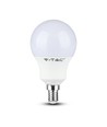 E14 8,5W LED lamp - A60, Samsung LED chip, 806lm, vervangt 60W