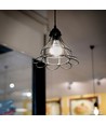 E14 4,5W LED kogellamp - P45, 180° stralingshoek