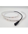 LEDlife Sauna LED-strip - 2M, 8W per meter, IP68, 24V