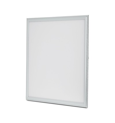 60x60 LED paneel, 29W - 137lm/W, 6400K, witte rand, IP20 binnen