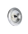 GU10 12W dimbare AR111 LED lamp - RA90, 6400K, 40 graden, 1031lm
