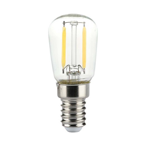 ST26 LED-lamp 2W - Kooldraad, 4000K
