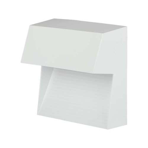 3W LED trapspot - Wit, 300lm, 4000K, IP20