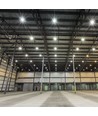 200W LED high bay, 185lm/W - Meanwell driver, 4000K, dimbaar, 5 jaar garantie