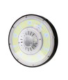 100W LED high bay, 185lm/W - Meanwell driver, dimbaar, 4000K, 5 jaar garantie