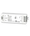LEDlife rWave controller met afstandsbediening - 12V (96W), 24V (192W)