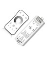 LEDlife rWave controller met afstandsbediening - 12V (96W), 24V (192W)