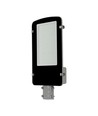 V-Tac 100W LED straatlamp - Samsung LED-chip, grijze behuizing, Ø60mm, IP65, 100lm/w