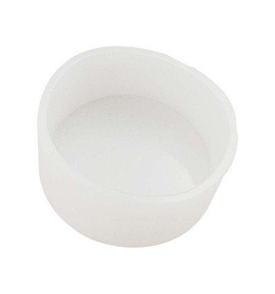 Eindkap voor 22mm Neon Flex - Geschikt voor VT-551