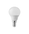 E14 6,5W LED kogellamp - P45, Samsung LED chip, 4000K, 5 jaar garantie