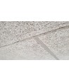 Outlet: 90 cm LED Troldtekt-rail - 27W, Akustilight, verzonken, 24V